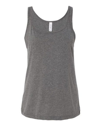 Women’s Relaxed Jersey Tank