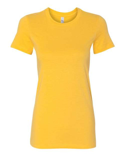 Women's Slim Fit Tee