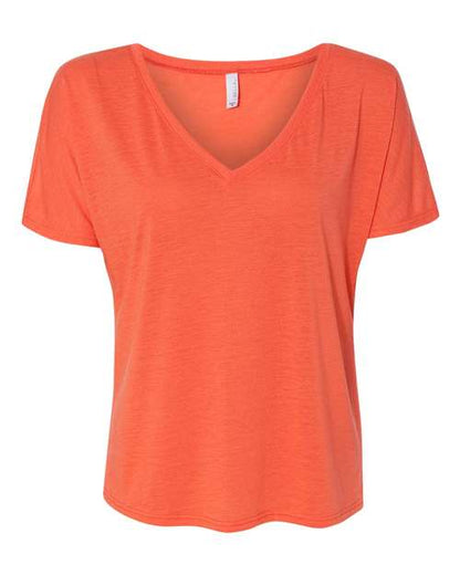 Women’s Slouchy V-Neck Tee