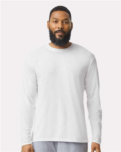 Performance® Long Sleeve T-Shirt