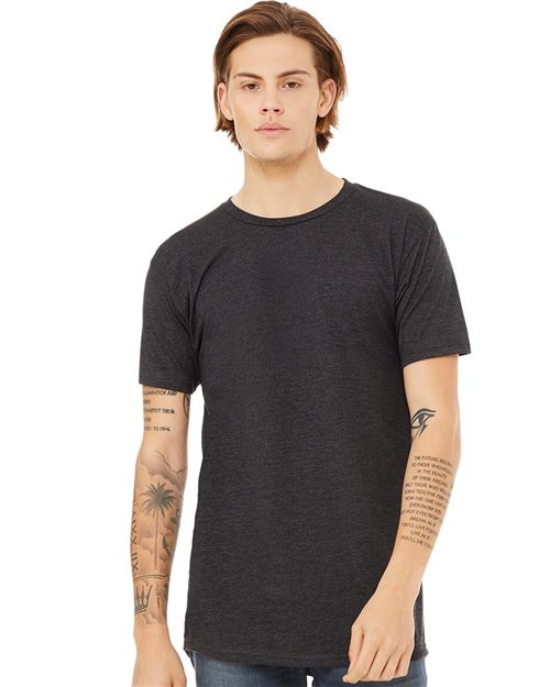 Long Body Urban Tee