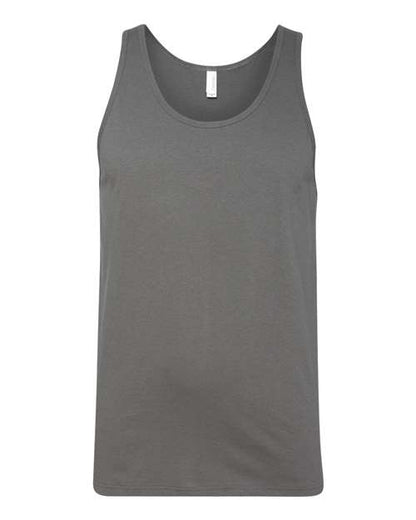 Jersey Tank