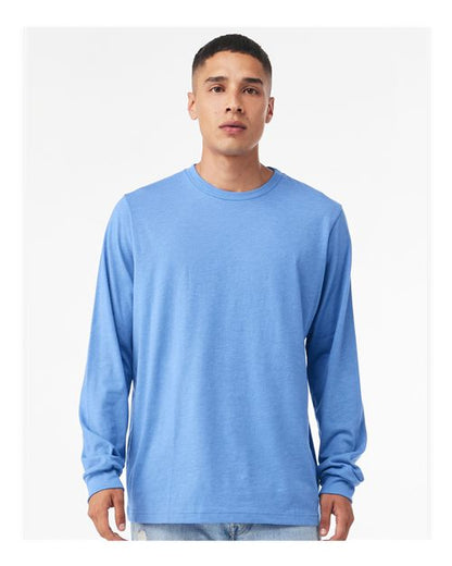 Jersey Long Sleeve Tee