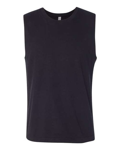 Jersey Muscle Tank