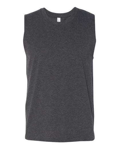 Jersey Muscle Tank