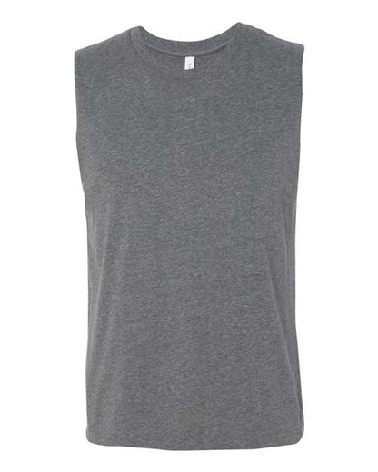 Jersey Muscle Tank