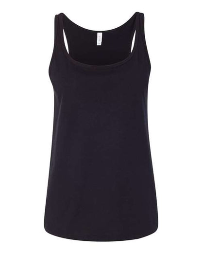 Women’s Relaxed Jersey Tank