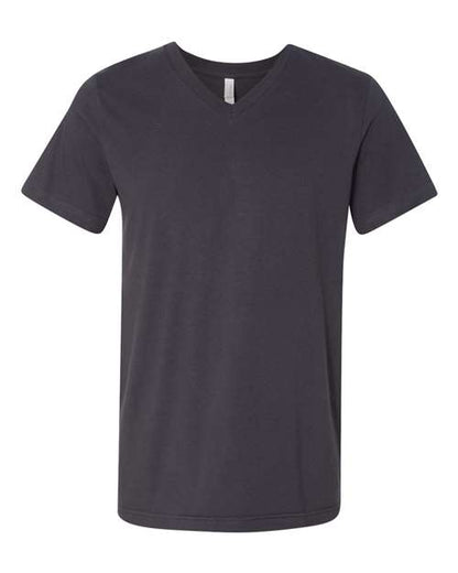 Jersey V-Neck Tee