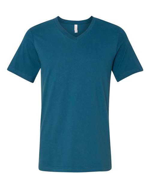 Jersey V-Neck Tee