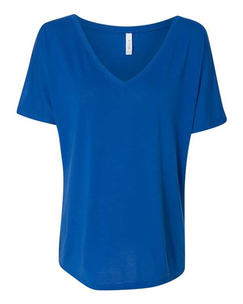 Women’s Slouchy V-Neck Tee