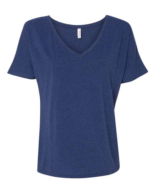 Women’s Slouchy V-Neck Tee