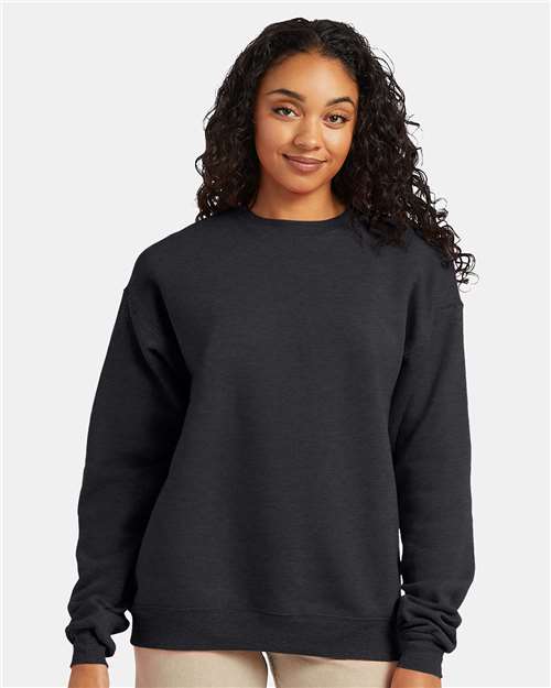 Ecosmart® Crewneck Sweatshirt