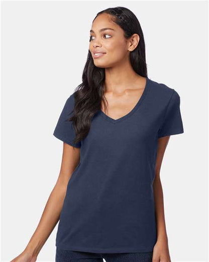 Perfect-T Women’s V-Neck T-Shirt