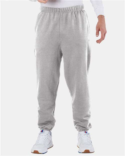 Reverse Weave® Sweatpants with Pockets