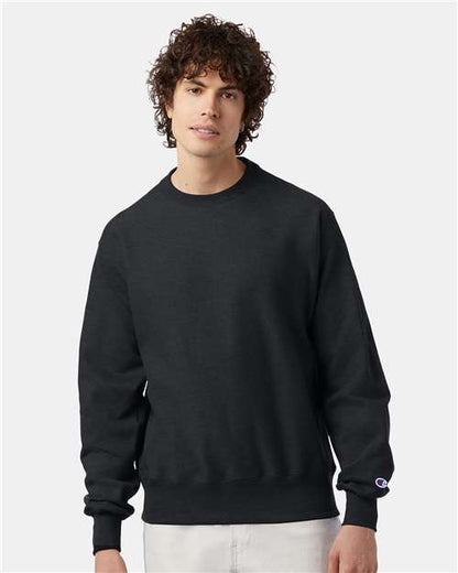 Reverse Weave® Crewneck Sweatshirt