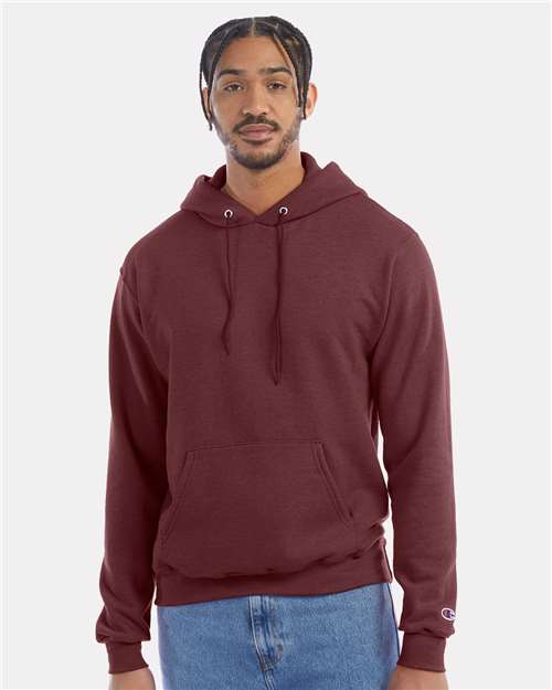 Powerblend® Hooded Sweatshirt