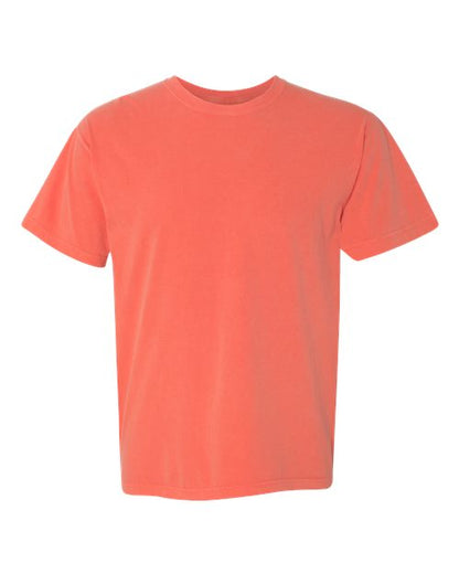 Garment-Dyed Heavyweight T-Shirt