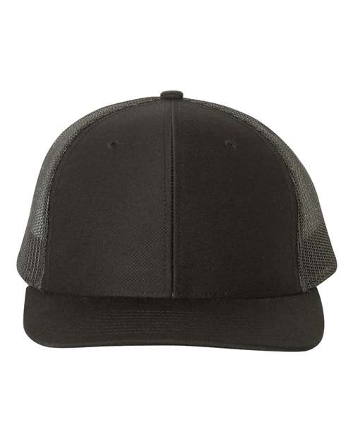 Snapback Trucker Cap