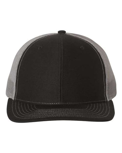 Snapback Trucker Cap