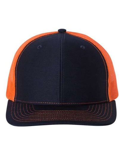 Snapback Trucker Cap