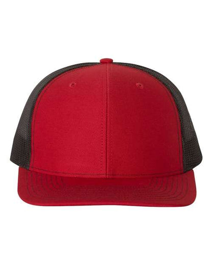 Snapback Trucker Cap