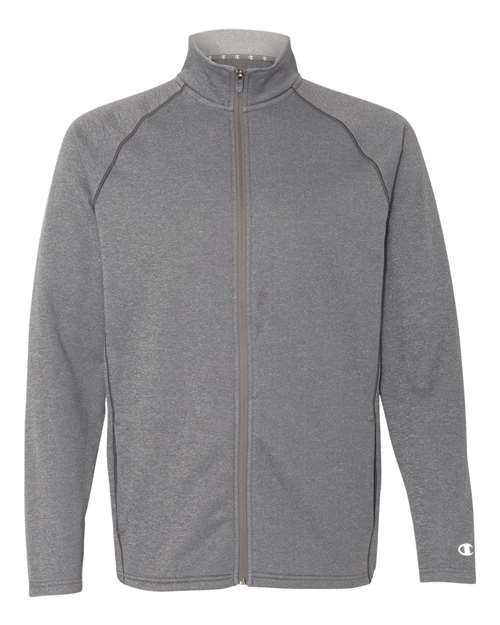 Performance Full-Zip Jacket