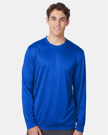 Cool DRI® Long Sleeve Performance T-Shirt