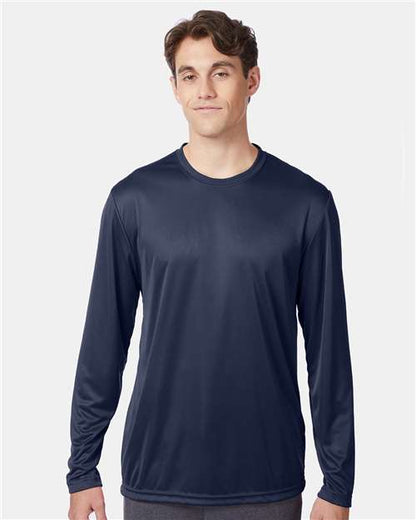 Cool DRI® Long Sleeve Performance T-Shirt