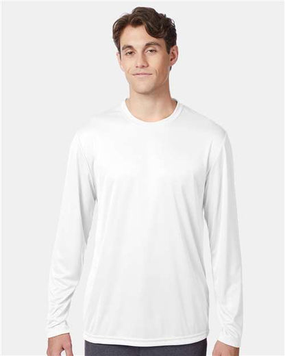 Cool DRI® Long Sleeve Performance T-Shirt