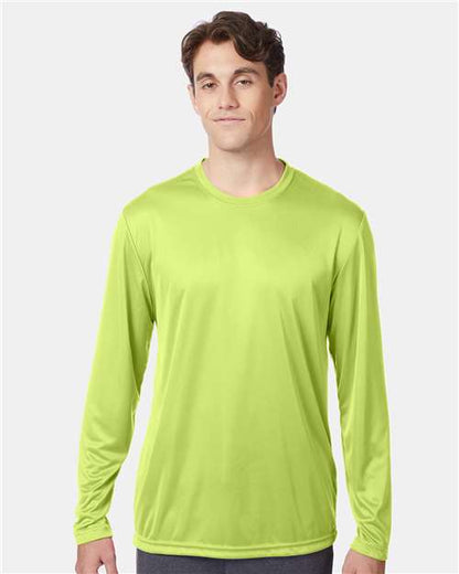 Cool DRI® Long Sleeve Performance T-Shirt