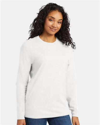 Perfect-T Long Sleeve T-Shirt