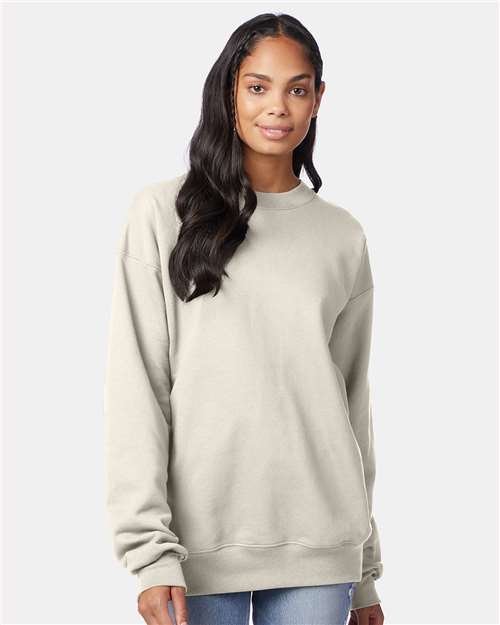 Ultimate Cotton® Crewneck Sweatshirt