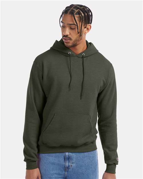 Powerblend® Hooded Sweatshirt