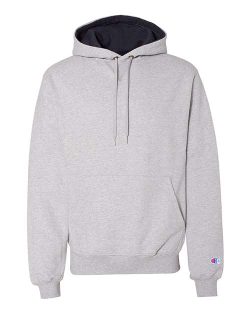 Cotton Max Hooded Sweatshirt