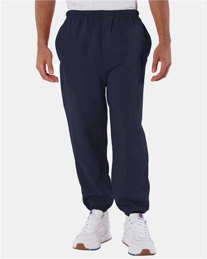 Cotton Max Sweatpants