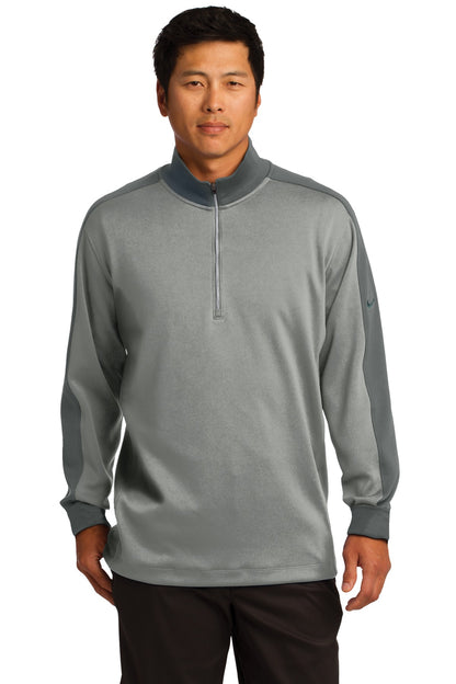 Nike Dri-FIT 1/2-Zip Cover-Up. 578673