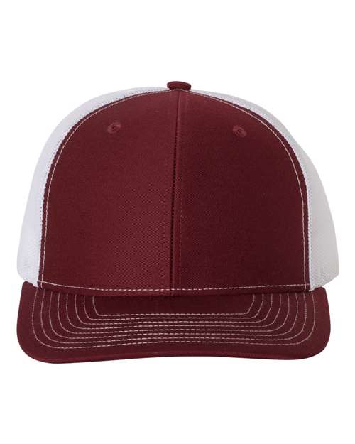 Snapback Trucker Cap