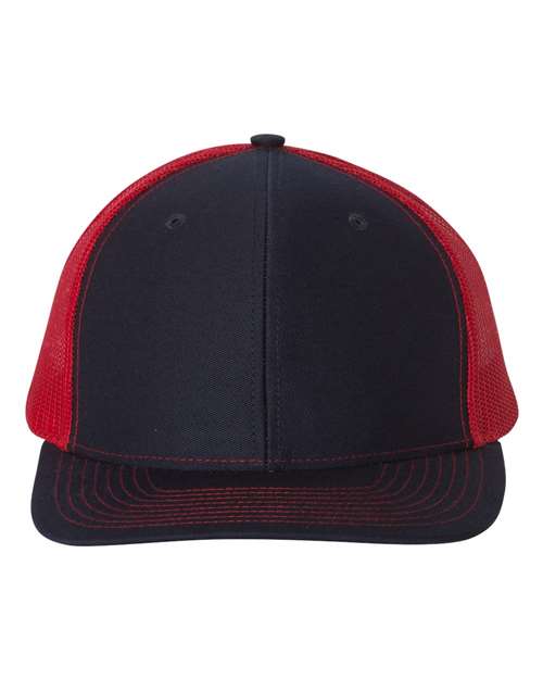 Snapback Trucker Cap