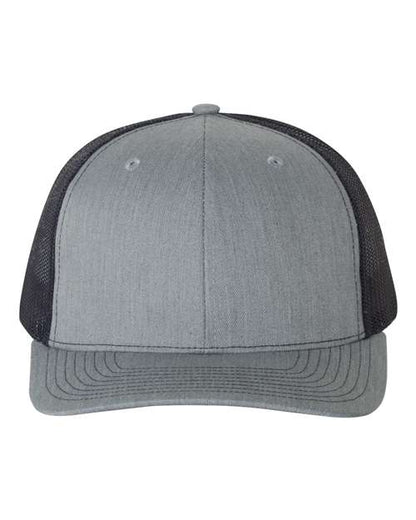 Snapback Trucker Cap