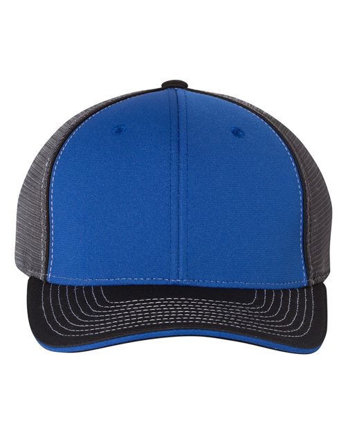 Pulse Sportmesh R-Flex Cap