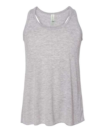 Youth Flowy Racerback Tank