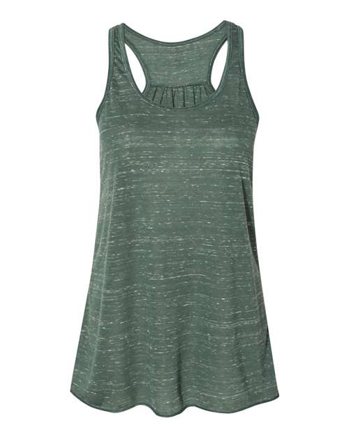 Women's Flowy Racerback Tank