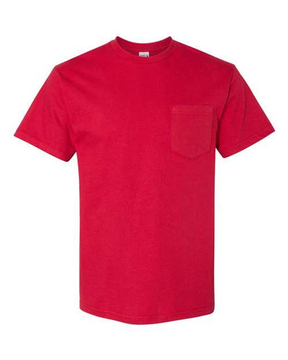 Hammer™ Pocket T-Shirt