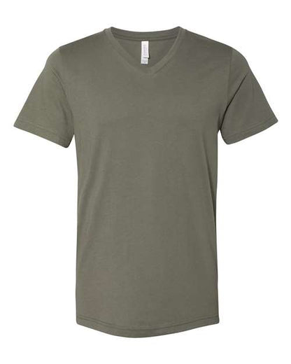 Jersey V-Neck Tee