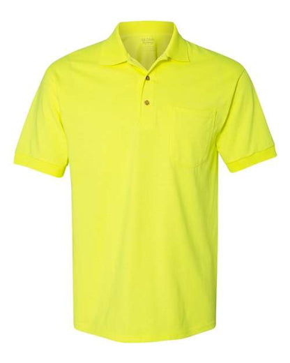 DryBlend® Jersey Pocket Polo