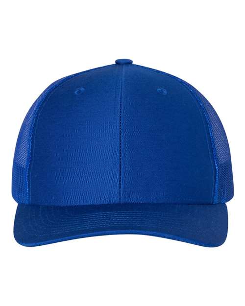 Snapback Trucker Cap