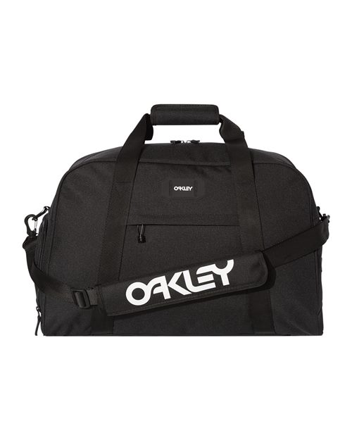 50L Street Duffel Bag