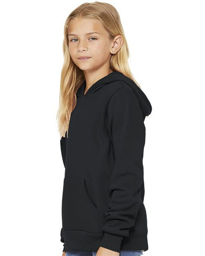 Youth Sponge Fleece Hoodie