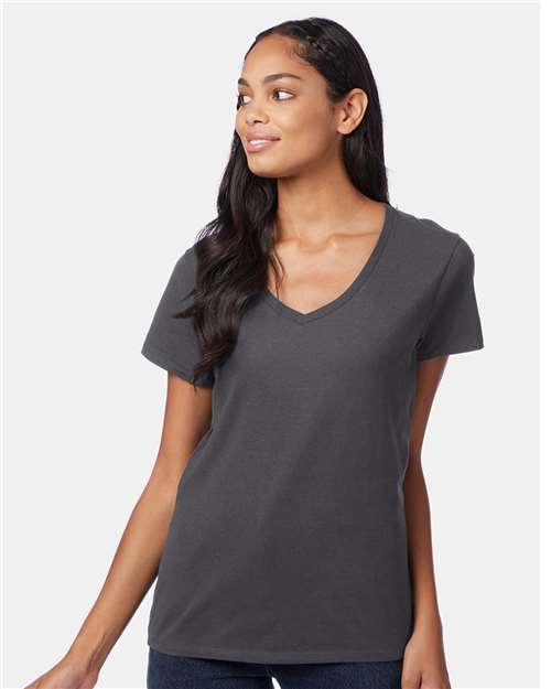 Perfect-T Women’s V-Neck T-Shirt