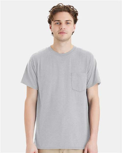 Workwear Pocket T-Shirt